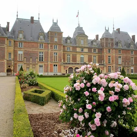 La Rafale Belle Epoque, , Parking Gratuit 5mn Le Tréport