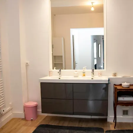 Villa La Rafale Belle époque, , Parking Gratuit 5mn *