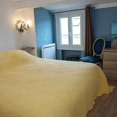 Villa La Rafale Belle Epoque, , Parking Gratuit 5mn *