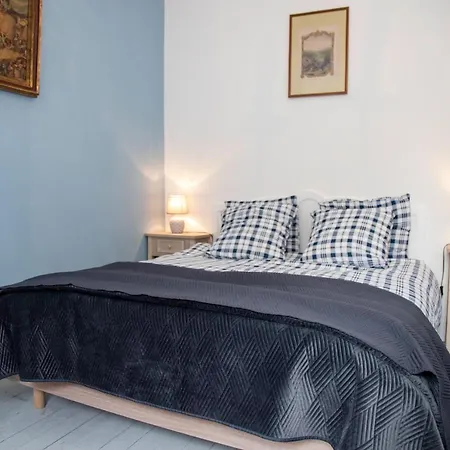 Villa La Rafale Belle Epoque, , Parking Gratuit 5mn