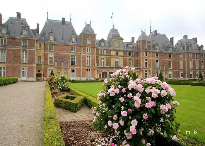 La Rafale Belle Epoque, , Parking Gratuit 5mn Le Tréport
