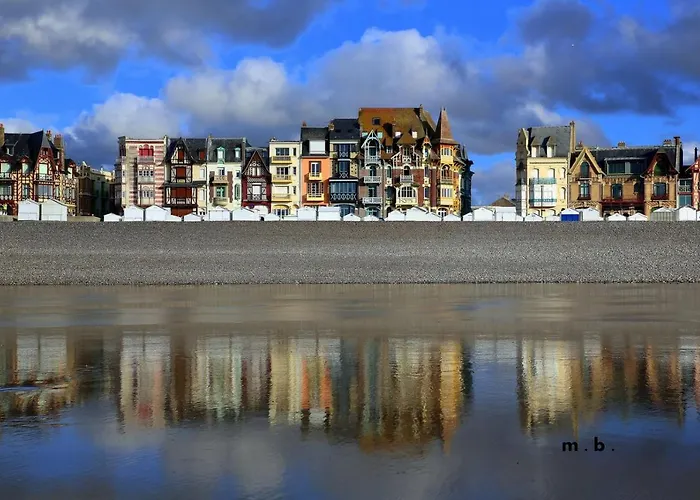 La Rafale Belle Epoque, , Parking Gratuit 5mn *