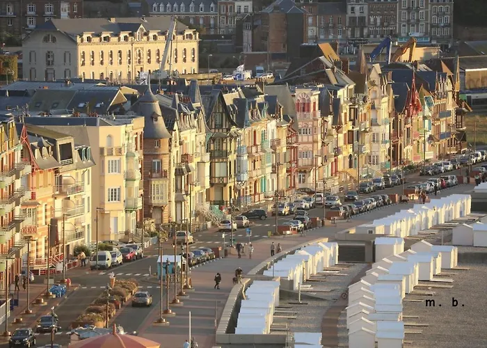 La Rafale Belle Epoque, , Parking Gratuit 5mn *