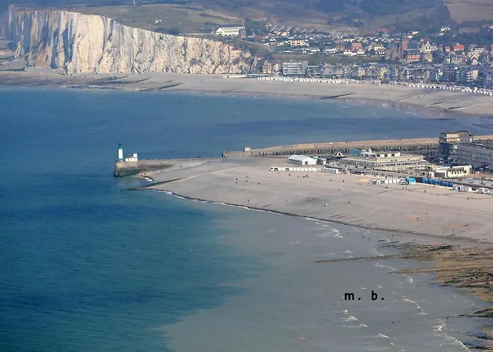 Villa La Rafale Belle Epoque, , Parking Gratuit 5mn