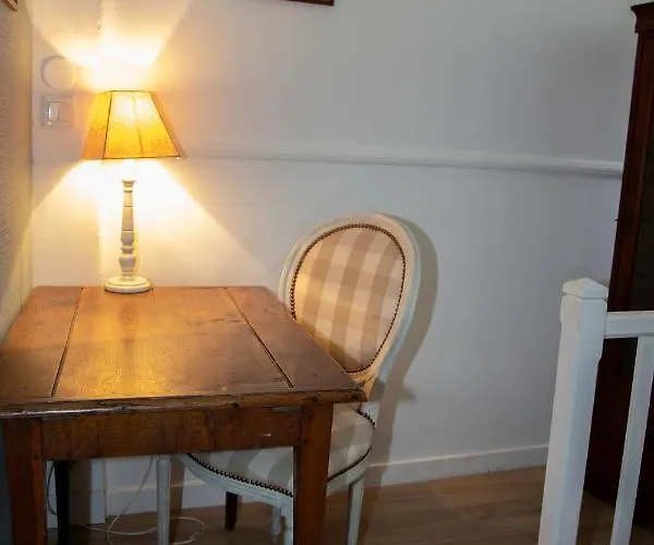 Villa La Rafale Belle Epoque, , Parking Gratuit 5mn