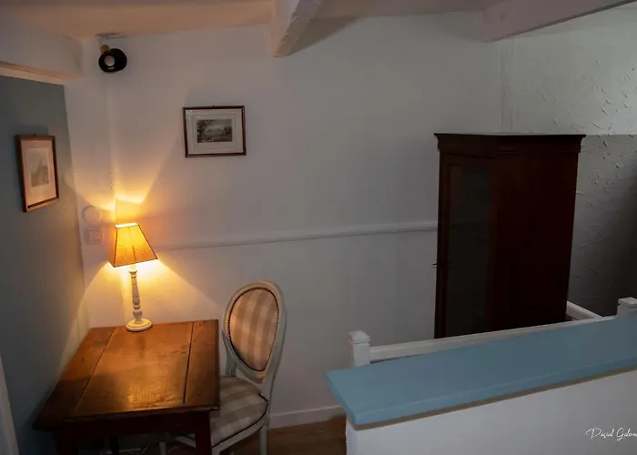 La Rafale Belle Epoque, , Parking Gratuit 5mn Le Tréport