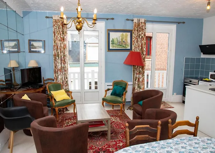 La Rafale Belle Epoque, , Parking Gratuit 5mn Villa