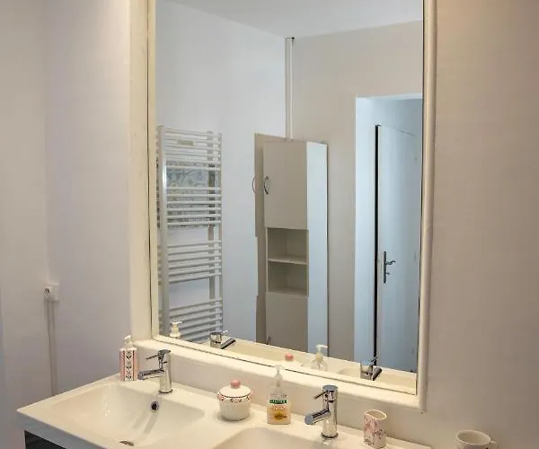 Villa La Rafale Belle Epoque, , Parking Gratuit 5mn