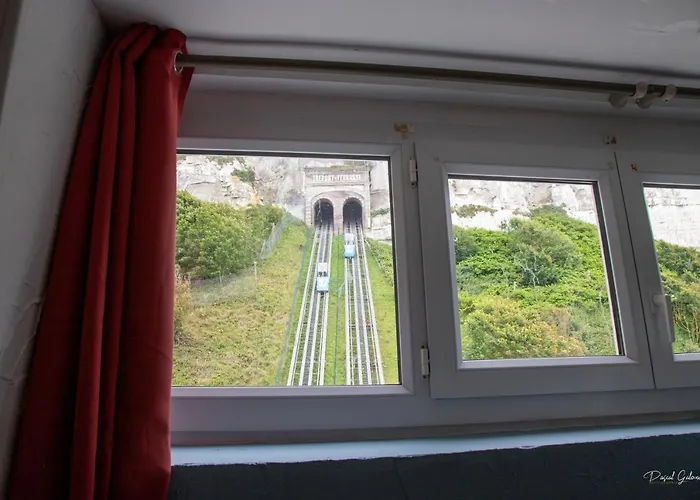 La Rafale Belle Epoque, , Parking Gratuit 5mn *