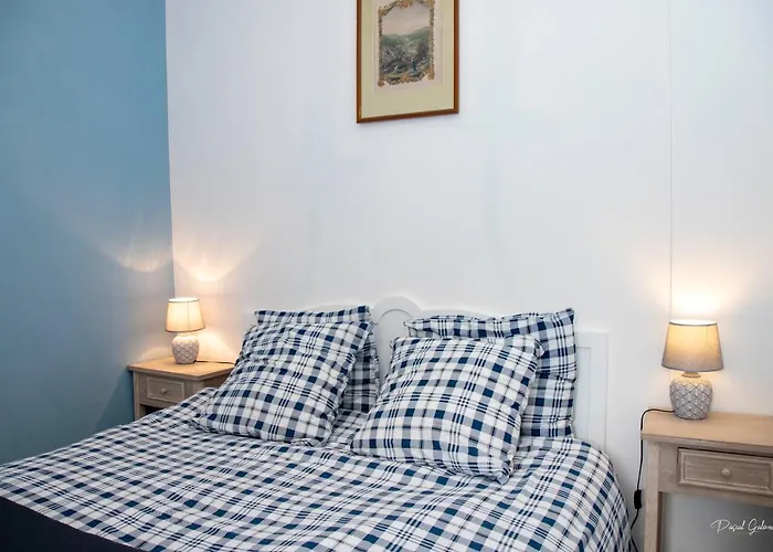 La Rafale Belle Epoque, , Parking Gratuit 5mn *