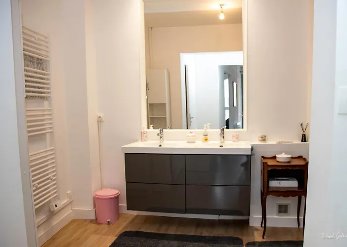 Villa La Rafale Belle Epoque, , Parking Gratuit 5mn *