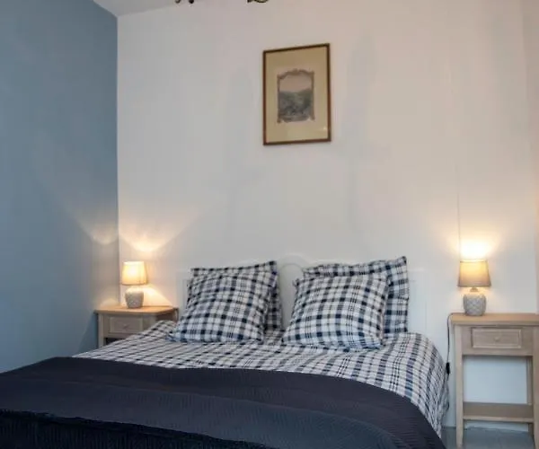 La Rafale Belle Epoque, , Parking Gratuit 5mn * Le Tréport