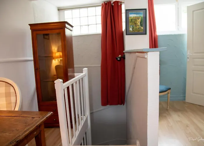 La Rafale Belle Epoque, , Parking Gratuit 5mn Villa