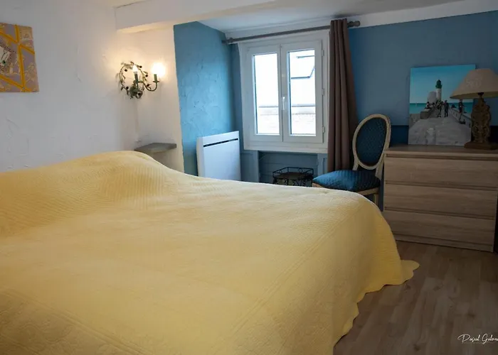 Villa La Rafale Belle Epoque, , Parking Gratuit 5mn *