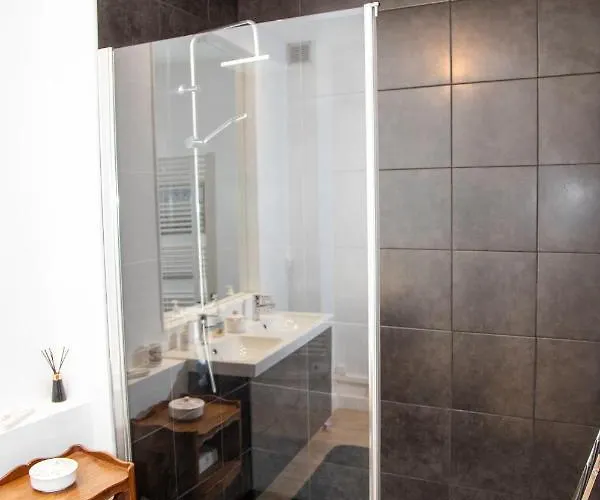 La Rafale Belle Epoque, , Parking Gratuit 5mn *