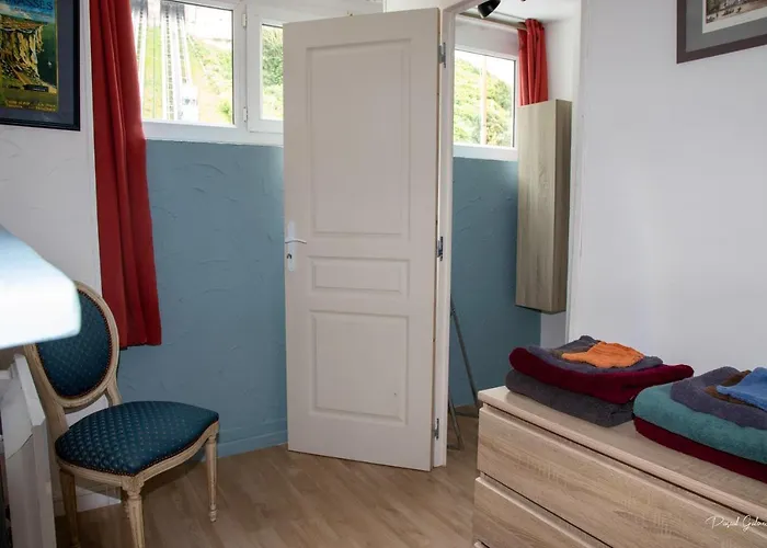 Villa La Rafale Belle Epoque, , Parking Gratuit 5mn