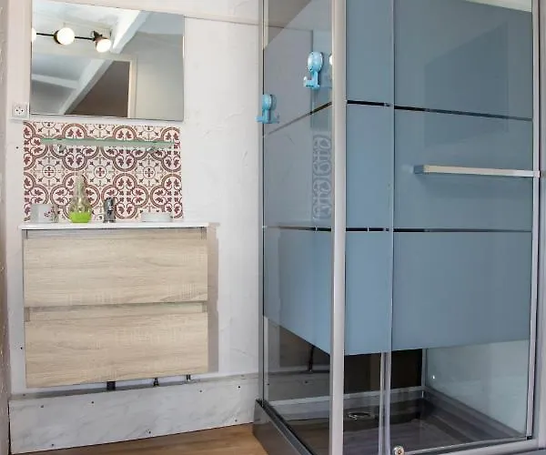 La Rafale Belle Epoque, , Parking Gratuit 5mn Villa *