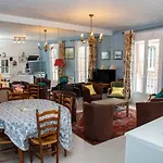 Вилла La Rafale Belle Epoque, , Parking Gratuit 5mn