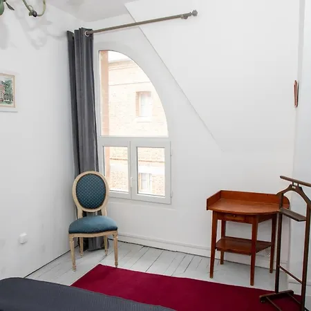 Villa La Rafale Belle Epoque, , Parking Gratuit 5mn *