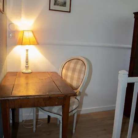Villa La Rafale Belle Epoque, , Parking Gratuit 5mn