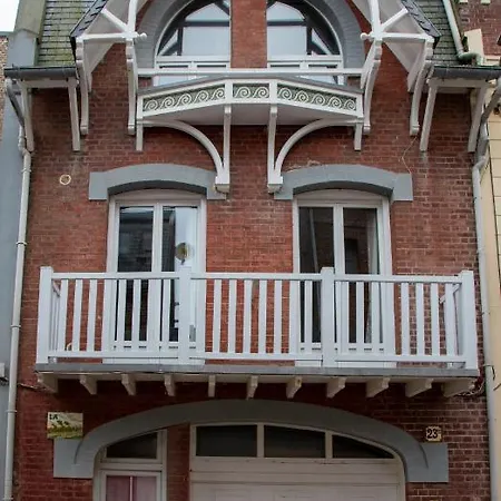 La Rafale Belle Epoque, , Parking Gratuit 5mn Villa