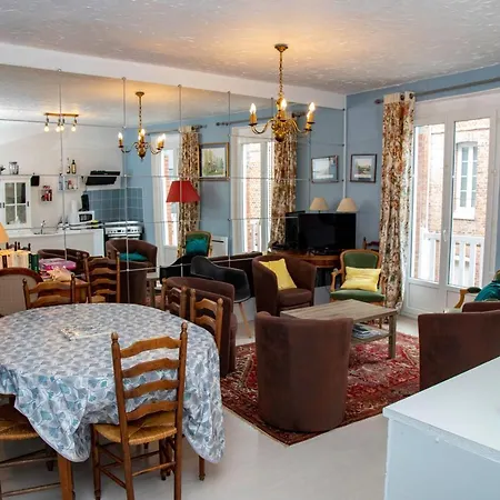 Βίλα La Rafale Belle Epoque, , Parking Gratuit 5mn