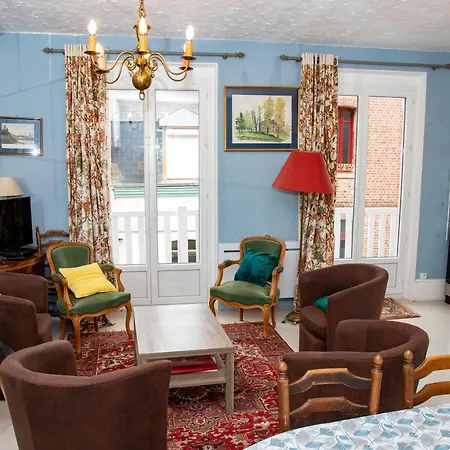 La Rafale Belle Epoque, , Parking Gratuit 5mn Βίλα