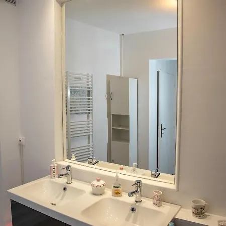 Βίλα La Rafale Belle Epoque, , Parking Gratuit 5mn