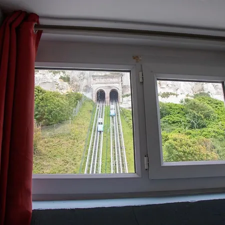 La Rafale Belle Epoque, , Parking Gratuit 5mn *