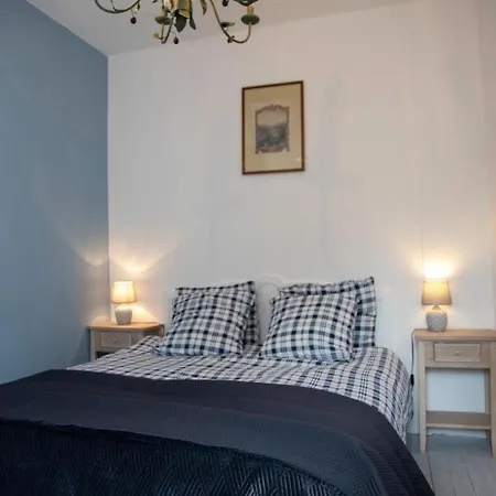 La Rafale Belle Epoque, , Parking Gratuit 5mn * Le Tréport