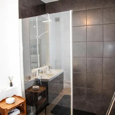 La Rafale Belle Epoque, , Parking Gratuit 5mn *