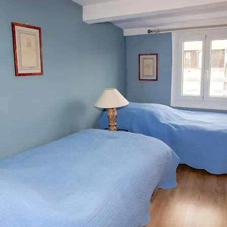 La Rafale Belle Epoque, , Parking Gratuit 5mn Le Tréport